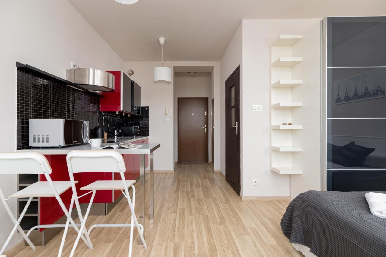 Apartment Lea Krowodrza By Renters Krakau