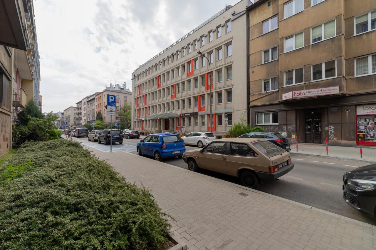 Apartment Lea Krowodrza By Renters Krakau