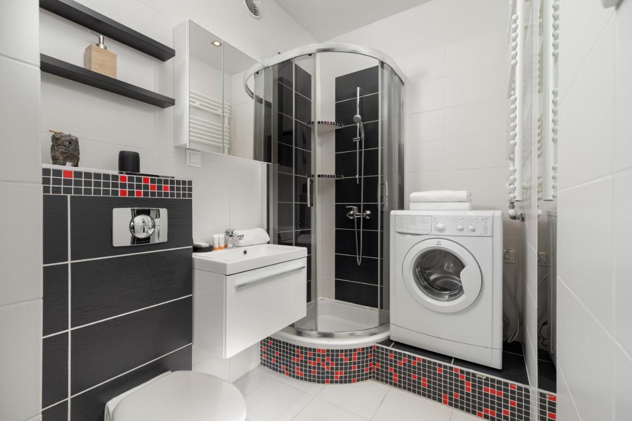 Apartment Lea Krowodrza By Renters Krakau