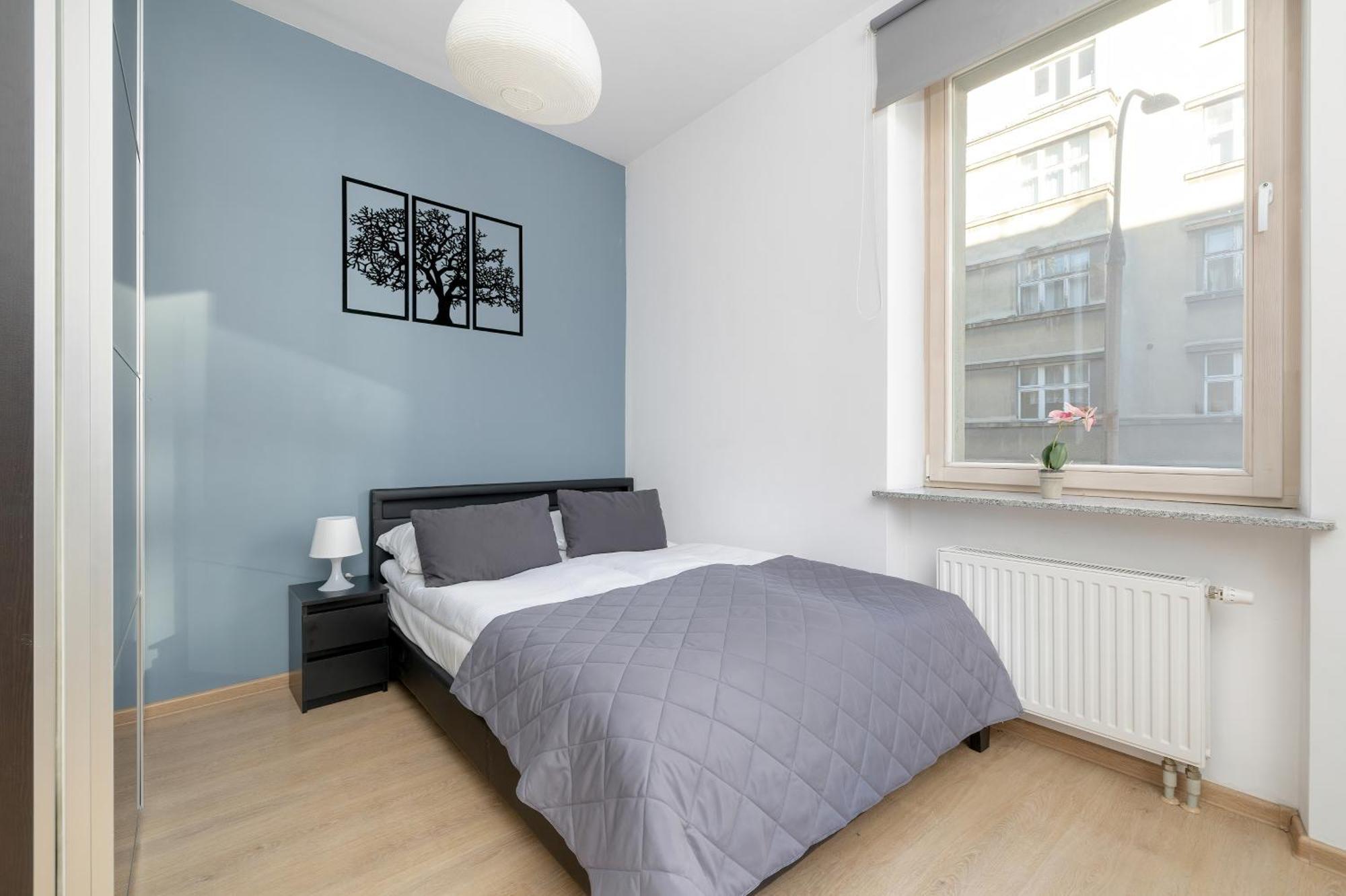 Apartment Lea Krowodrza By Renters Krakau